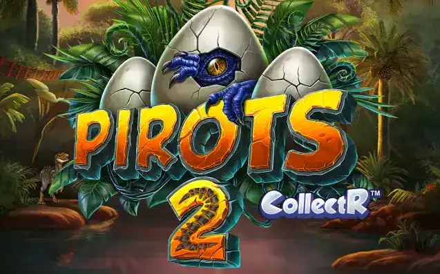 Φρουτάκι Pirots 2