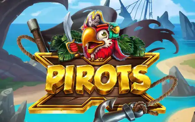 Φρουτάκι Pirots X